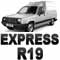 Renault Express R19
